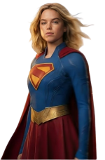 Supergirl 2026 Costume - Image 5